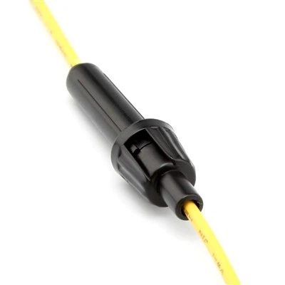 6.3 X 32MM用インラインヒューズホルダー