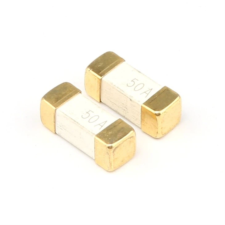 1245 ceramic smd fuse