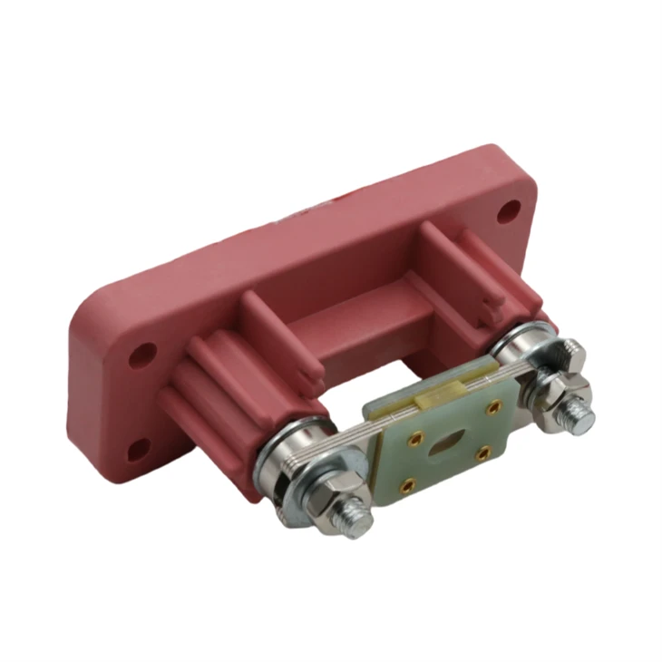 Hi-Amp ANL Bolt On Fuse Holder