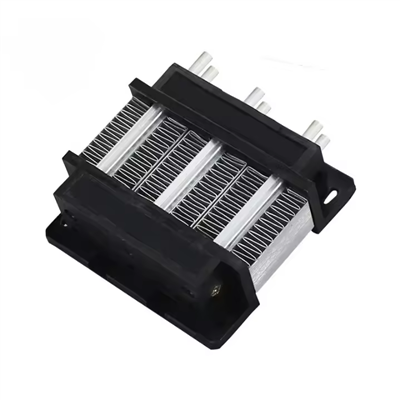 3Dプリンター機器用断熱PTCエアファンヒーター車はカスタムにすることができます