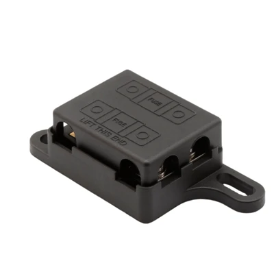 SF30-2B 自動車用 2 ウェイ Midi ANS ボルトオンヒューズホルダー